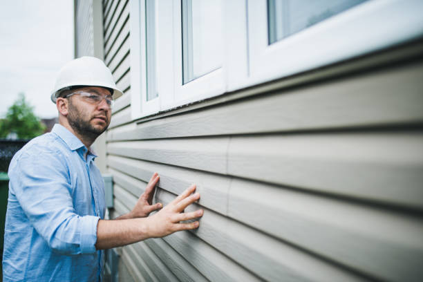 Siding for Commercial Buildings in St Gabriel, LA